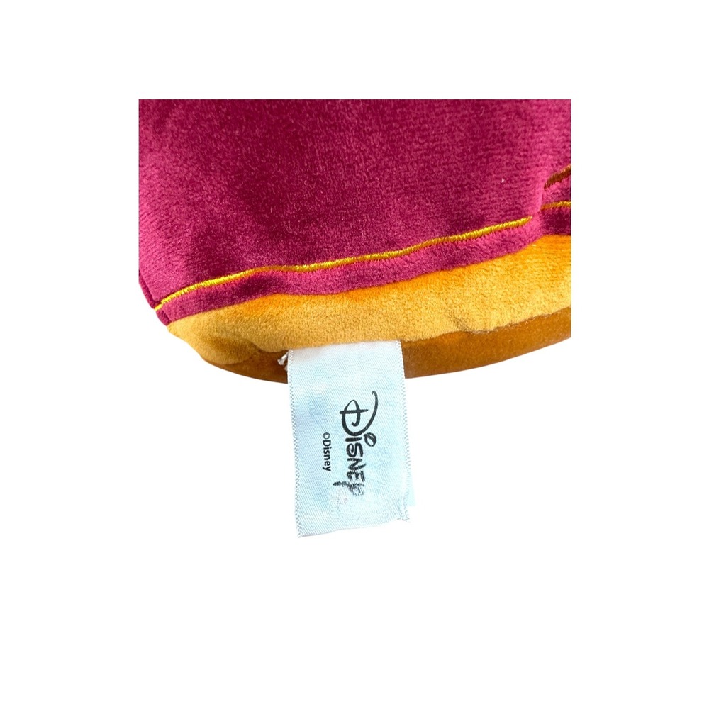 Disney Aladdin Abu Squishmallows 8 Inch Brown Monkey Plush Toy Stuffed Animal - Picture 5 of 5